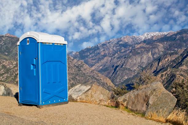 Best Affordable porta potty rental  in Kalaheo, HI