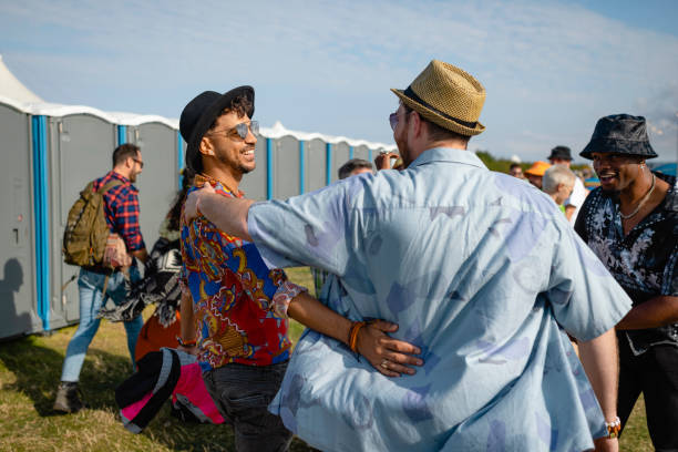 Best Porta potty rental for parties  in Kalaheo, HI