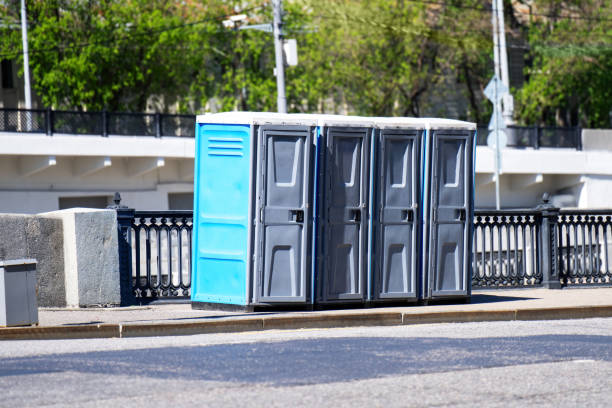 Best Porta potty delivery and setup  in Kalaheo, HI