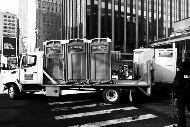 Best Portable toilet rental for construction  in Kalaheo, HI